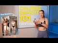 Calorie Deficit EXPLAINED for Women