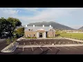 Promotional for the River Bridge Event Center in Spanish Fork