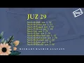 Download Lagu Juz 29 - Daily Quran Recitations | Mishary Rashid Alafasy
