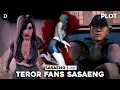 Download Lagu PLOT: Obsesi Gila Fans Sasaeng Terhadap Idolnya | Sasaeng | 사생