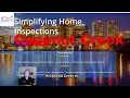 Online permit search for Coconut Creek