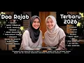 Lagu DOA ROJAB, SHOLAWAT TERBARU 2026, VIRAL DITIKTOK