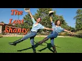 Download Lagu The Last Shanty -  Absolute Beginner Line Dance| Choreo : Gary O'Reilly (IRE) - May 2024