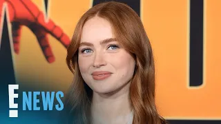 Sadie Sink s Spider-Man Brand New Day Character Revealed E News