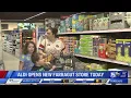 Aldi opens new Farragut store Thursday