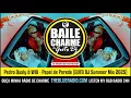 Pedro Qualy & WIU - Papel de Parede (GUTO DJ Summer Mix 2025)