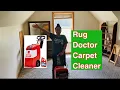 Rug Doctor My Personal Experience of using a rug doctor Rental Dollar General USA