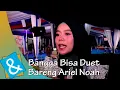 Download Lagu | C\u0026R TV - Lesti, Bangga Bisa Duet Bareng Ariel Noah