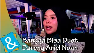 Download | C\u0026R TV - Lesti, Bangga Bisa Duet Bareng Ariel Noah MP3