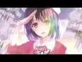 Nightcore - The Middle || Lyrics