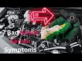 Symptoms of a Bad Knock Sensor 7 Common Signs