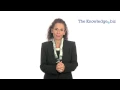 The Knowledge Biz STEEPLE analysis