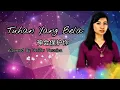 Tuhan Yang Bela 神会保护你(shen hui baohu ni) COVER Lagu Rohani Versi Mandarin Indonesia-Jenifer Veronica