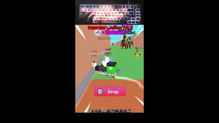 New Roblox Game WIth Subscribers
