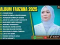 Download Lagu CIINAN BANA - FAUZANA FULL ALBUM TERBARU 2025 | PANEK DIAWAK KAYO DIURANG | LAGU MINANG TERBAIK 2025