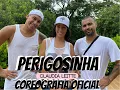 Download Lagu PERIGOSINHA - CLAUDIA LEITTE ( COREOGRAFIA OFICIAL)