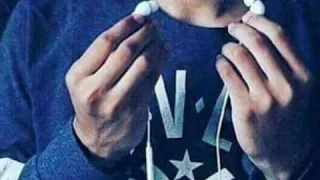 اغنية استني متبعديش دندنها