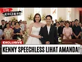 Download Lagu [LIVE] Suasana Mewah Pemberkatan Amanda Manopo \u0026 Kenny Austin Bikin Netizen Terpana!