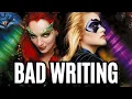 Download Lagu How Weak Conflict Ruins Stories | Batman \u0026 Robin (Writing Advice)
