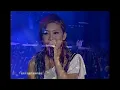 S.H.E - 熱帶雨林  (Live in Taipei 2004)