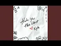 Download Lagu Hate You The Least