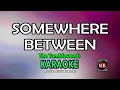Download Lagu SOMEWHERE BETWEEN [ KARAOKE ] - THE TUMBLEWEEDS@nuansamusikkaraoke