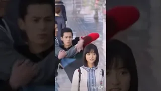 Boy Girlfriend To Meteorgarden Kdrama 