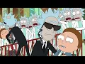 The Rise and Fall of Evil Morty | Rick and Morty | adult swim