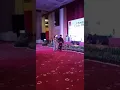 Doa Buat Kekasih - Duet bersama Datuk Khadijah Ibrahim.
