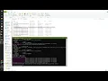 Most Basic FFmpeg tutorial Split Remove Attach -