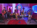 Download Lagu D'MASIV - Side By Side | TikTok Live