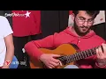 Eurovision 1975 Türkiye | Seninle Bir Dakika Cover | Semiha Yankı