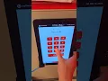 Come Work a Target Shift With Me