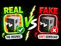 How to Download the REAL Craftsman on Play Store Avoid Fakes