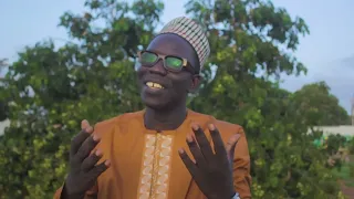 Abdou KHOUMA Gamou Dji "clip officiel"