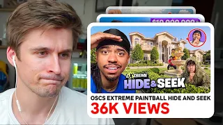 I Was Asked to Save This Channel