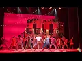 Mamma Mia (Finale) - Mamma Mia! The Musical (Australian Cast)