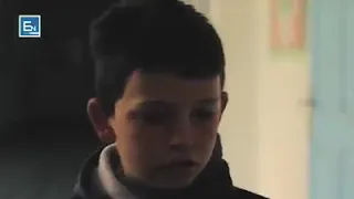 فيلم قصير مؤثر   لاتحكم على احد دون ان تعرف ظروفه دندنها