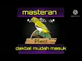 masteran dakbal lovers mudah di ingat dan mudah masuk 1000℅