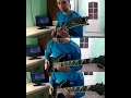 Download Lagu Metallica - Just a bullet away interlude (guitar cover)