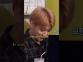 Jungkook making his hyungs laugh so hard(Run BTS Episode 67) jungkook \u0026 Bonobonoya 😂