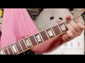 'Monolith' T. Rex Guitar Lesson