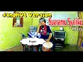 Download Lagu Cover Suaramu Syairku-hary _ Dika keyboard feat cak Yayan jandut