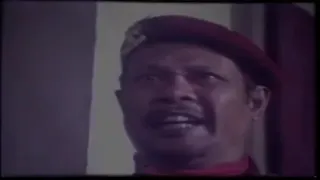 detik detik penculikan ahmad yani video pertama 15 oktober 2020