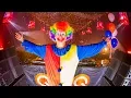 Download Lagu X-Qlusive Holland XXL 2018 | Demi Kanon