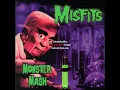 Misfits 1999 Monster Mash 02 Monster Mash Live