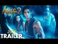 Download Lagu Aladdin 2: The Return of Jafar (2025) – Full trailer