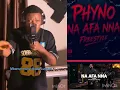 Na afa Nna  (cover) 