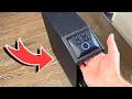 Clutto Biometric Slider Gun Safe Review
