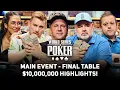 Download Lagu World Series of Poker 2025 Main Event Final Table [EVERY BIG HAND!]